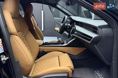 Универсал Audi RS6 2025 в 