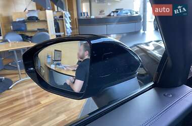 Універсал Audi RS6 2025 в 