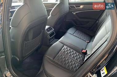 Універсал Audi RS6 2025 в 