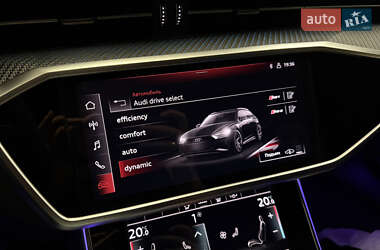 Універсал Audi RS6 2024 в 