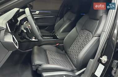 Универсал Audi RS6 2025 в 