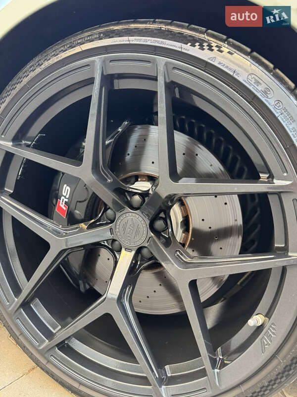 Универсал Audi RS6 2021 в Одессе фото 13 Универсал Audi RS6 2021 в Одессе