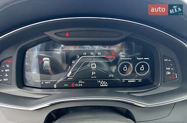 Универсал Audi RS6 2025 в 