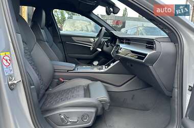 Универсал Audi RS6 2025 в 