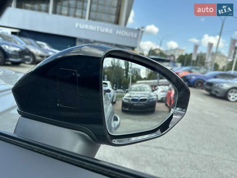 Универсал Audi RS6 2025 в Киеве
