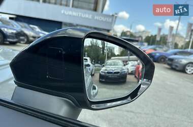 Универсал Audi RS6 2025 в 