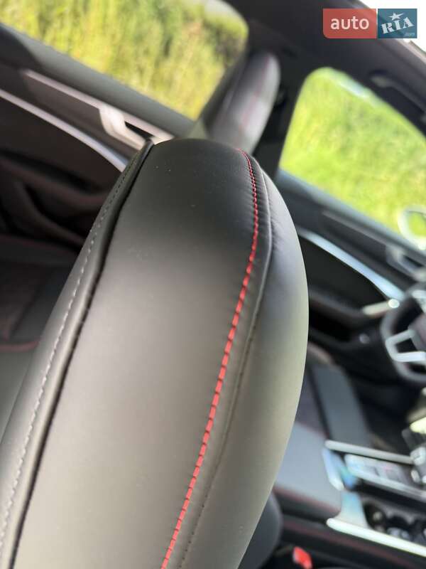 Универсал Audi RS6 2024 в Киеве
