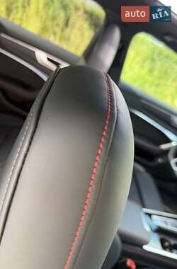 Универсал Audi RS6 2024 в 