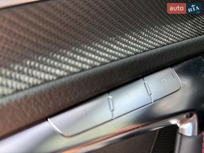 Универсал Audi RS6 2024 в Киеве