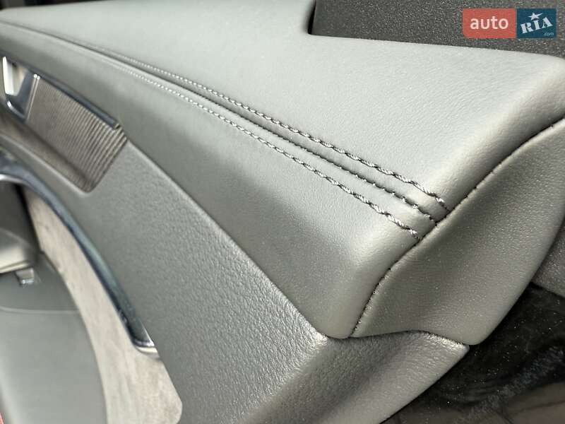 Универсал Audi RS6 2024 в Киеве