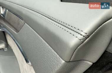 Универсал Audi RS6 2024 в 