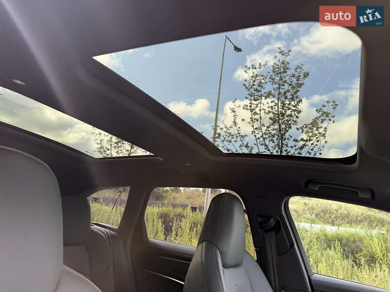 Универсал Audi RS6 2024 в Киеве