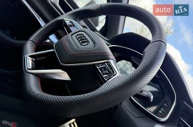 Универсал Audi RS6 2024 в 