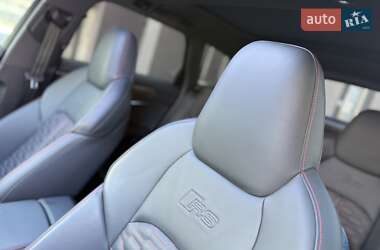 Универсал Audi RS6 2024 в 