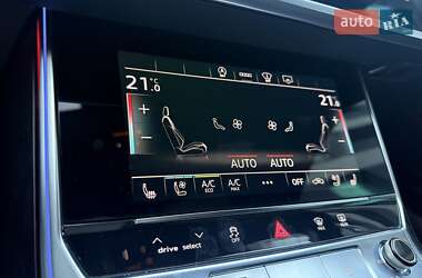 Универсал Audi RS6 2024 в 