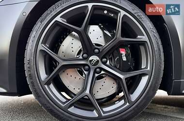 Універсал Audi RS6 2025 в 