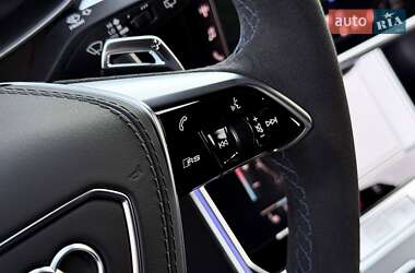 Універсал Audi RS6 2025 в 