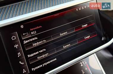 Універсал Audi RS6 2025 в 