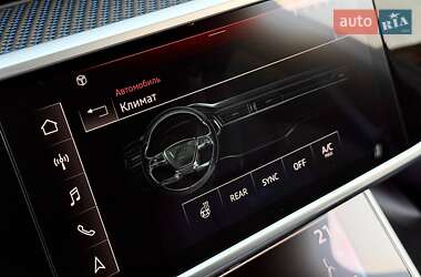 Універсал Audi RS6 2025 в 