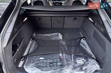 Універсал Audi RS6 2025 в 