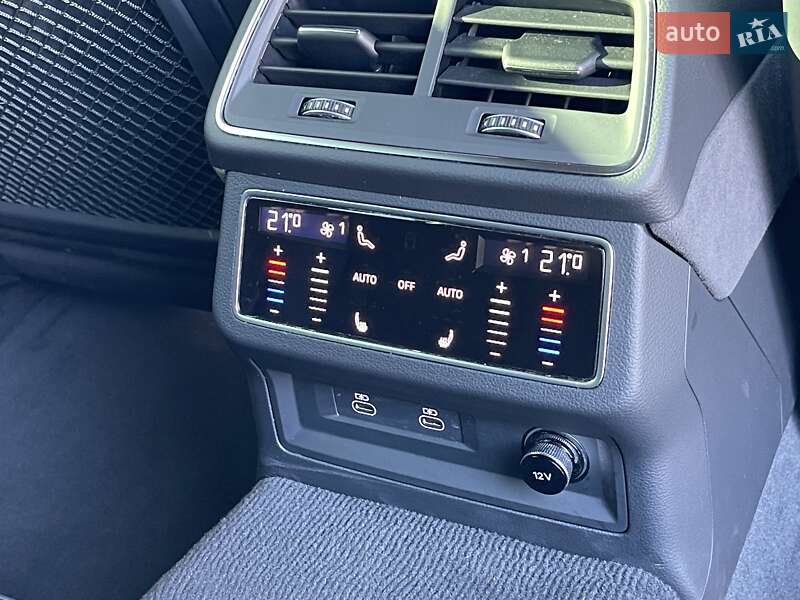 Универсал Audi RS6 2024 в Днепре фото 14 Универсал Audi RS6 2024 в Днепре