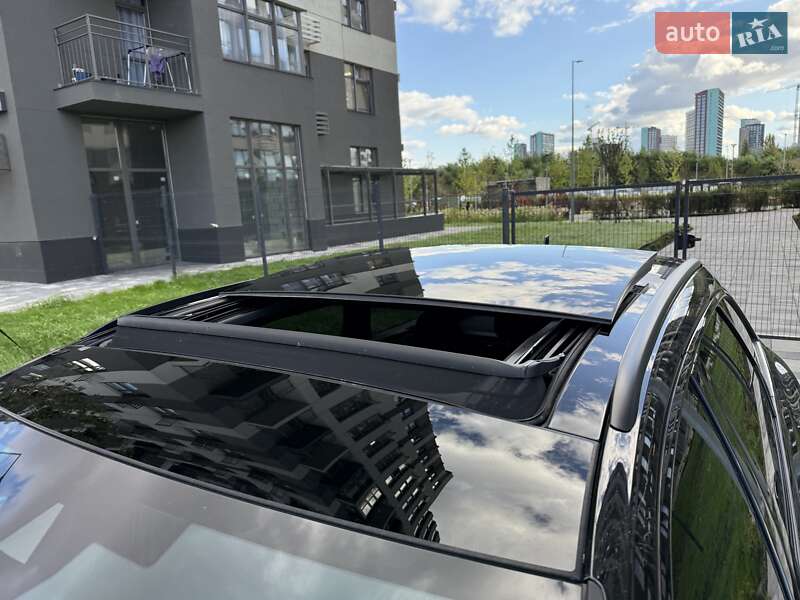 Универсал Audi RS6 2024 в Киеве
