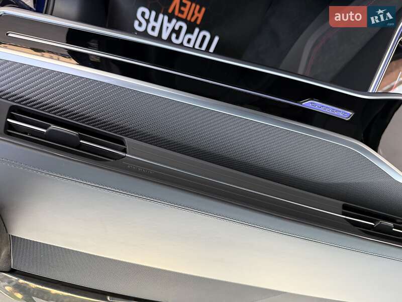 Универсал Audi RS6 2021 в Киеве