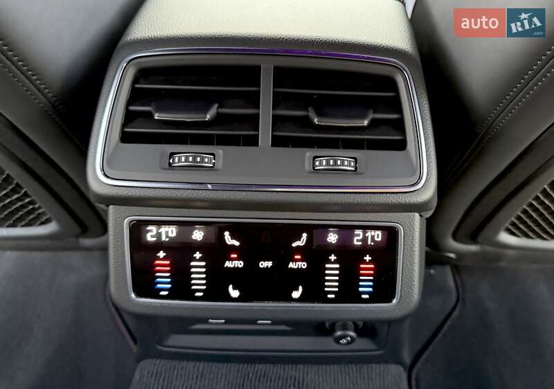 Универсал Audi RS6 2021 в Киеве