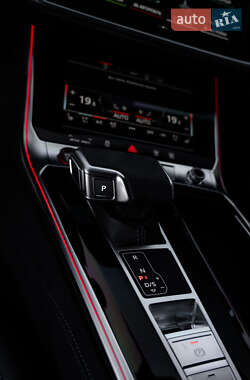 Универсал Audi RS6 2025 в 