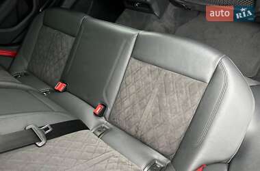 Універсал Audi RS6 2021 в 