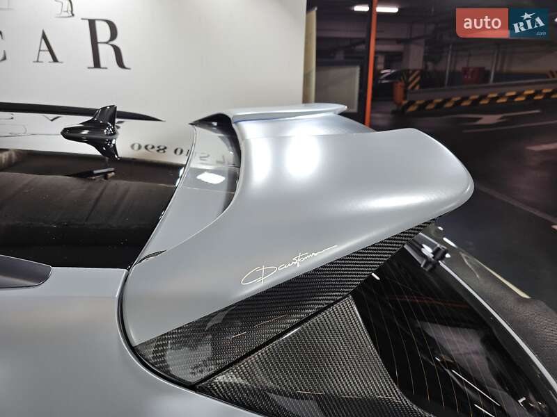 Универсал Audi RS6 2025 в Киеве фото 15 Универсал Audi RS6 2025 в Киеве