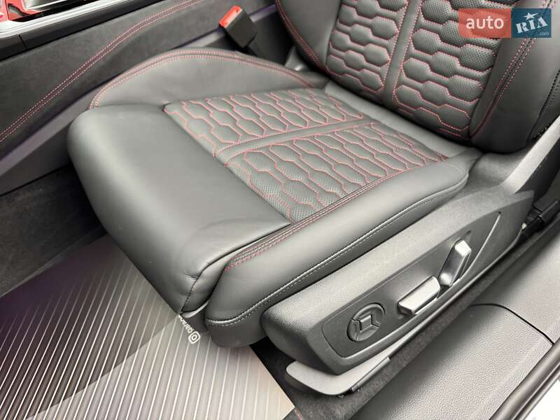 Универсал Audi RS6 2025 в Киеве