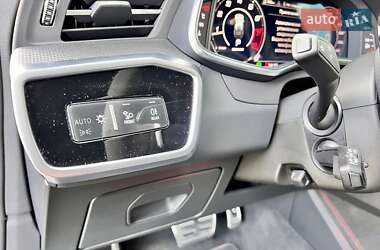 Универсал Audi RS6 2021 в 