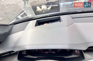 Универсал Audi RS6 2021 в 