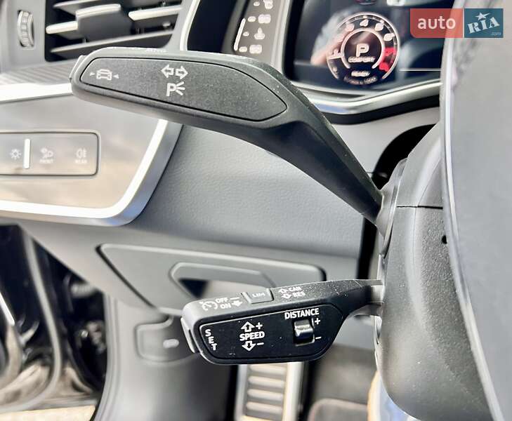 Универсал Audi RS6 2021 в Киеве