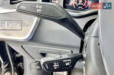 Универсал Audi RS6 2021 в 