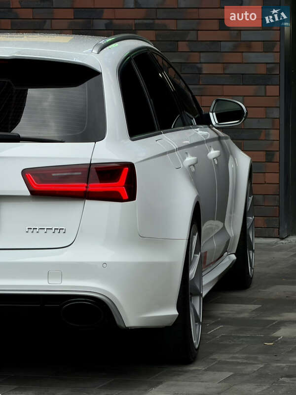 Універсал Audi RS6 2013 в Дніпрі фото 49 Універсал Audi RS6 2013 в Дніпрі