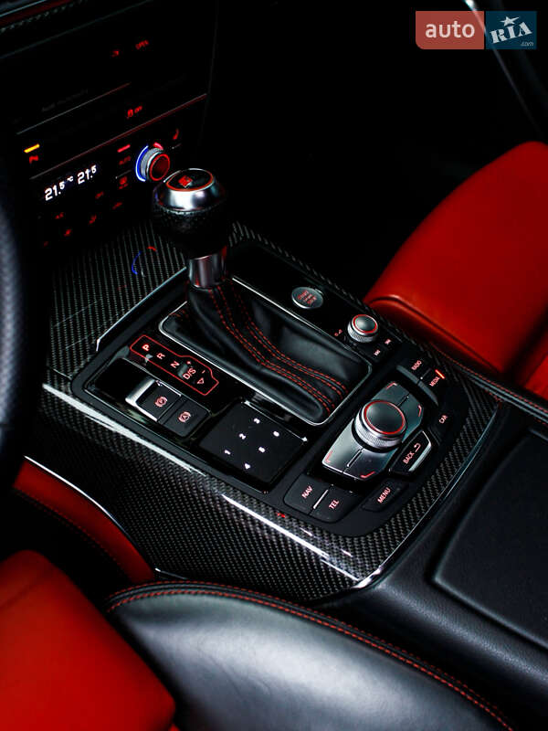 Універсал Audi RS6 2013 в Дніпрі фото 66 Універсал Audi RS6 2013 в Дніпрі
