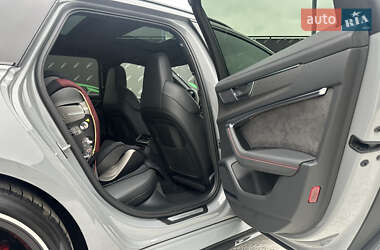 Універсал Audi RS6 2020 в Києві фото 11 Універсал Audi RS6 2020 в Києві