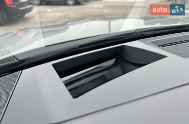 Универсал Audi RS6 2020 в Киеве