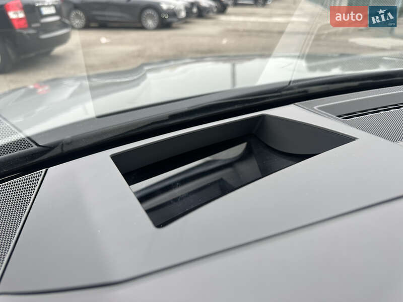 Універсал Audi RS6 2020 в Києві