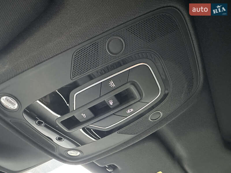 Універсал Audi RS6 2020 в Києві