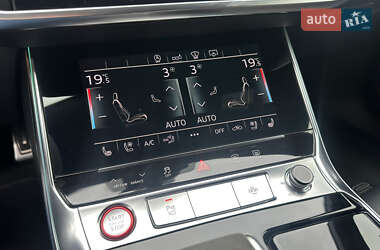 Універсал Audi RS6 2020 в Києві фото 20 Універсал Audi RS6 2020 в Києві