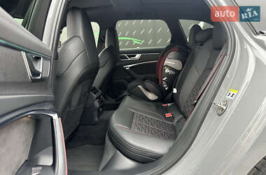 Універсал Audi RS6 2020 в Києві фото 31 Універсал Audi RS6 2020 в Києві