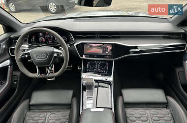 Універсал Audi RS6 2020 в Києві фото 32 Універсал Audi RS6 2020 в Києві