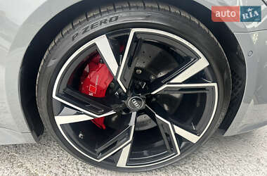 Универсал Audi RS6 2020 в Киеве