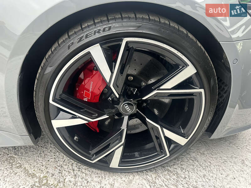 Універсал Audi RS6 2020 в Києві