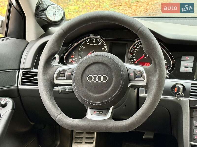 Универсал Audi RS6 2008 в Харькове