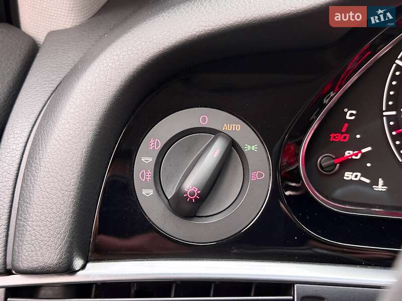 Универсал Audi RS6 2008 в Харькове