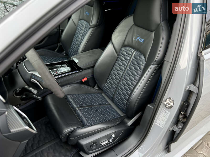 Универсал Audi RS6 2024 в Одессе